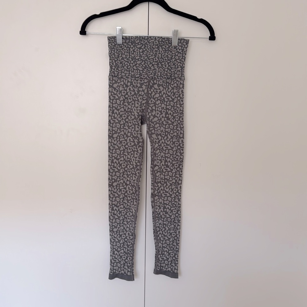 Free People FP Movement Leggins XS/S - Picture 5 of 8